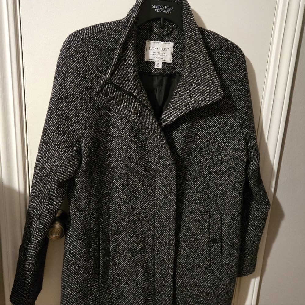 Lucky Brand Coat